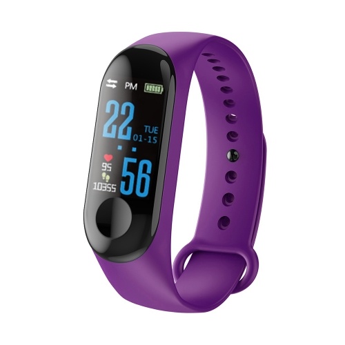 

Браслет M3 Smart