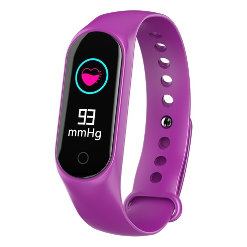

Браслет M3S Smart