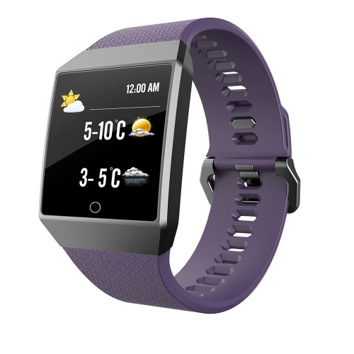 

IT117 Smart Watch
