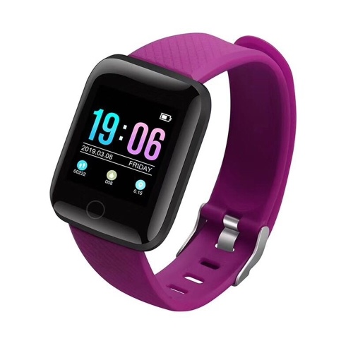 

1.3-Inch TFT Color Screen Sports Watch Smart Bracelet