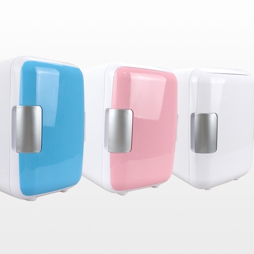 

4L Home Use Refrigerator Cooling Heating Box Fridge