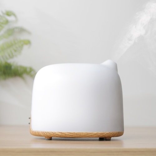 

WIFI APP Смарт-диффузор для ароматерапии с функцией голосового управления Ароматерапевтический диффузор