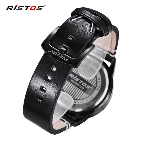 Ristos 3atm Water-resistant Sport Watch Men