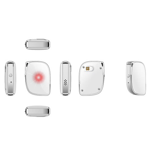 

Z01 GSM Real-Time Smart Mini GPS Locator