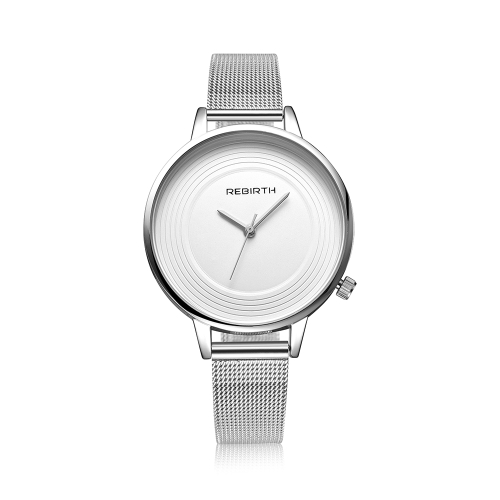 

REBIRTH Quartz Watch Fashion Casual Luxury Watch
