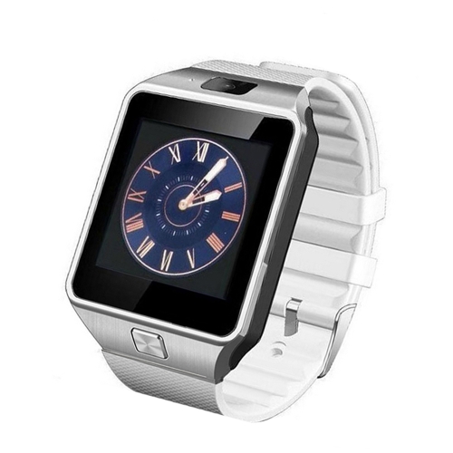 

DZ09 2G Smart Watch without Pedometer function