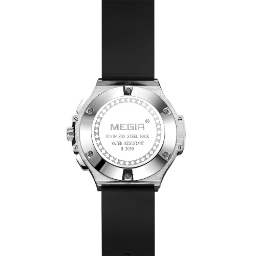 

Мужские часы MEGIR 2050