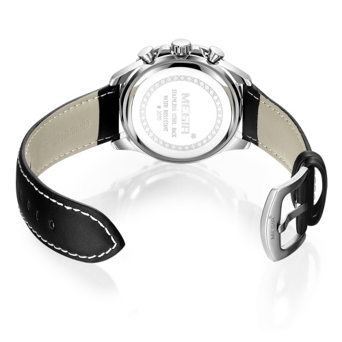 MEGIR 2070 Fashion Sport Men Watch