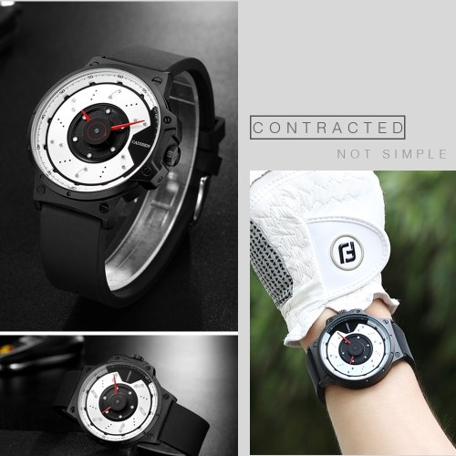 

Cadisen C9059 Sports Waterproof Men Watches