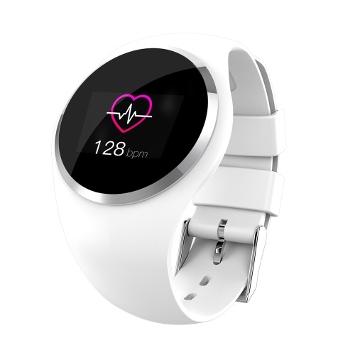 

Q1 Smart Watch Sleep Monitoring Heart Rate Monitor