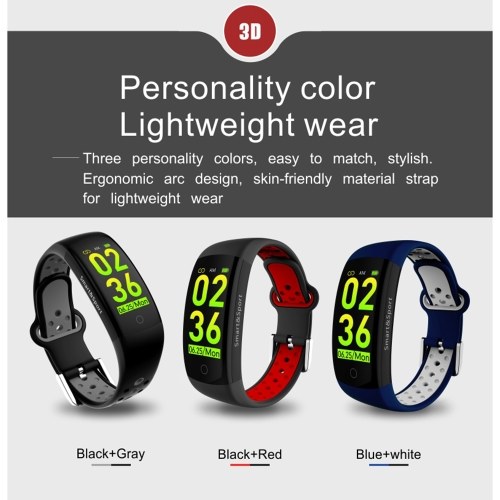 

Q66 Smart Watch
