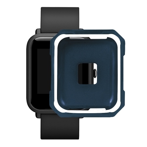 

Soft TPU Watch Protective Case