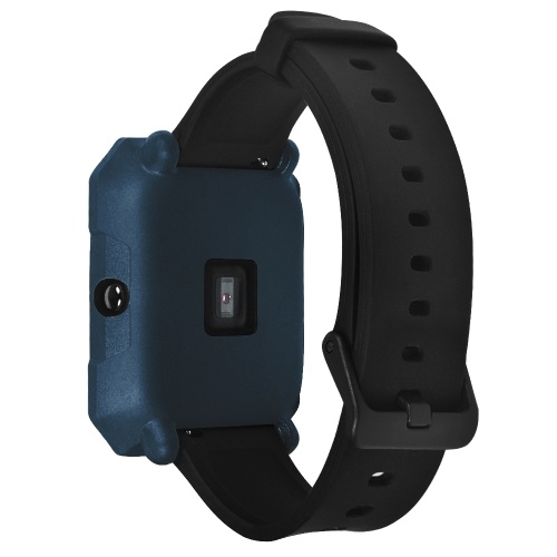 

Watch Protective Case Soft TPU Protective Shell Wristband Replacement