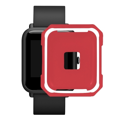 

Soft TPU Watch Protective Case
