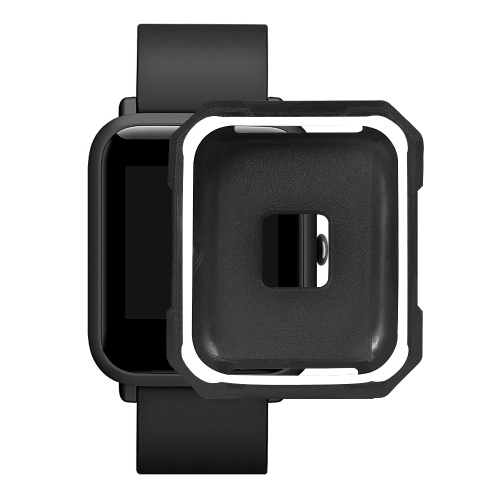 

Soft TPU Watch Protective Case