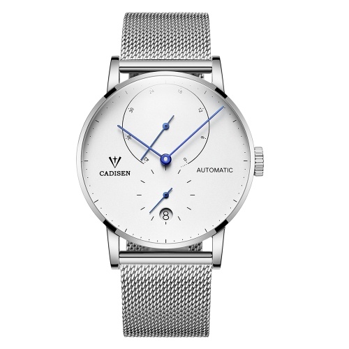 

CADISEN C1030 Men Automatic Mechanical Watch