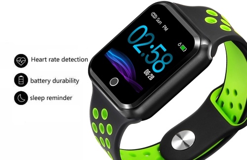 

ZGPAX S226 Smart Watch