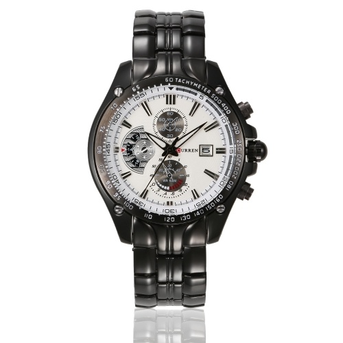 

CURREN 8083 Quartz Watch
