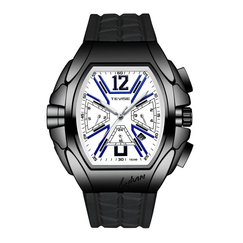 

TEVISE T829B Man Automatic Watch