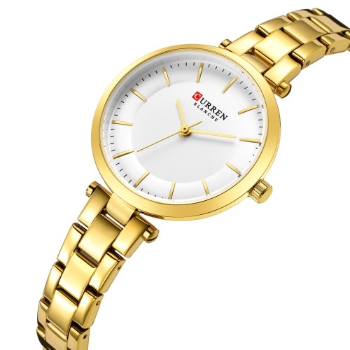 

Curren Women Watch