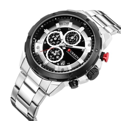 

Curren Men Watch