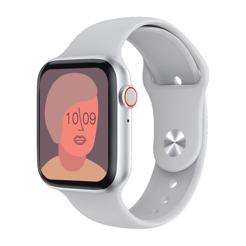 AK76-Watch6 Pro 1.75-Inch Touching Screen Replacement Multifunctional Intelligent Watch