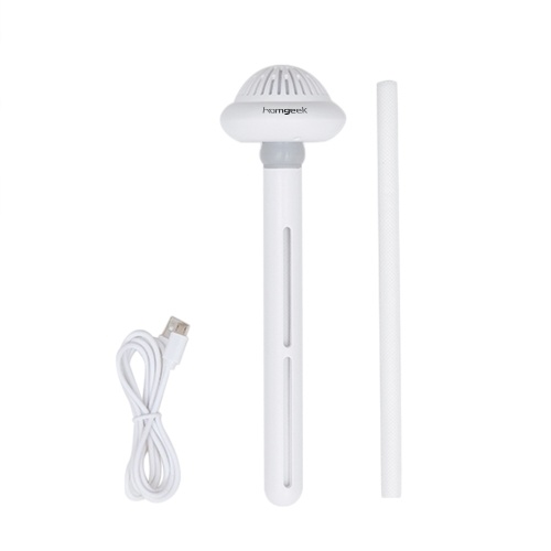 

Homgeek Portable Humidifier UFO-shaped