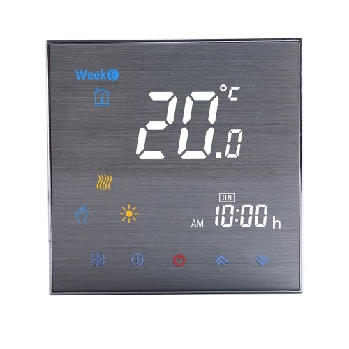 

BTH-3000L-GA Water Heating Thermostat