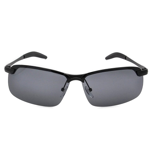 

JOGAL Luxury Fashion UV400 Поляризованные солнцезащитные очки для мужчин