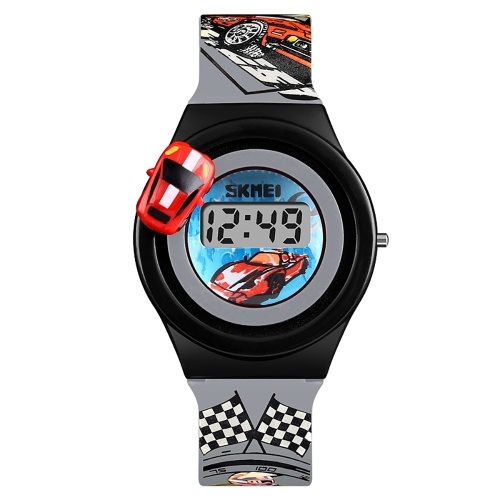 

SKMEI 1376 Children Digital Watch