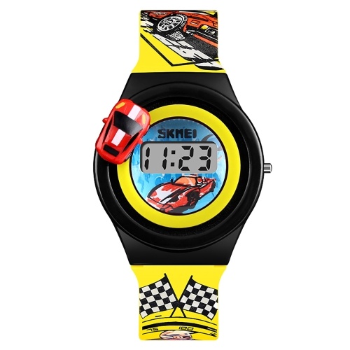 

SKMEI 1376 Children Digital Watch