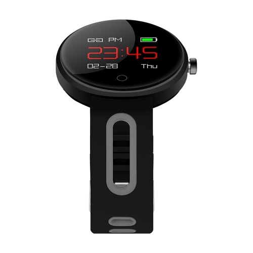

MC02 Smart Watch