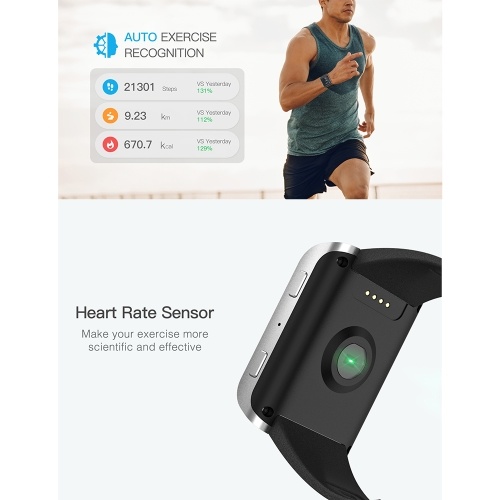 

DM18 4G Smart Watch Phone