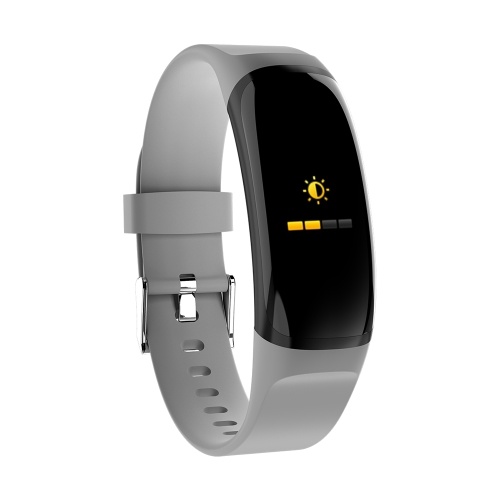 

MK04 Smart Watch Sleep Monitoring Heart Rate Monitor Smart Wristband