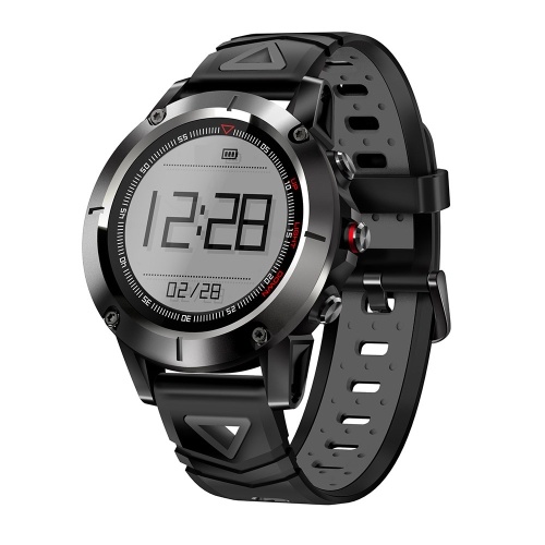 

G01 GPS Smart Watch