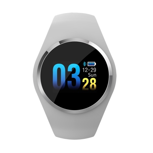 

Q1 Smart Watch Sleep Monitoring Heart Rate Monitor