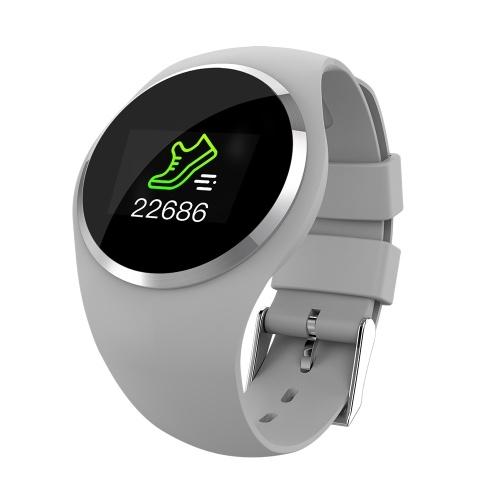 

Q1 Smart Watch Sleep Monitoring Heart Rate Monitor Smart Wristband