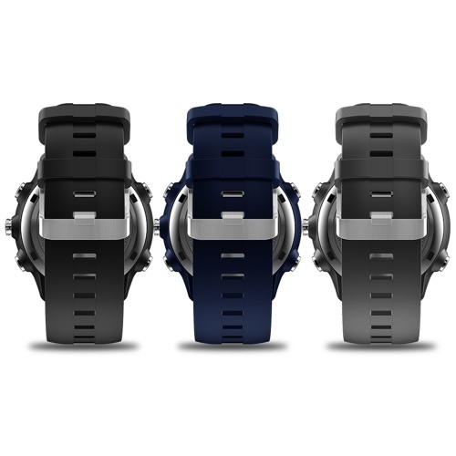 

Zeblaze VIBE 4 HYBRID Smart Watch