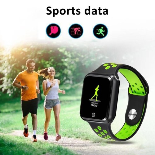 

ZGPAX S226 Smart Watch