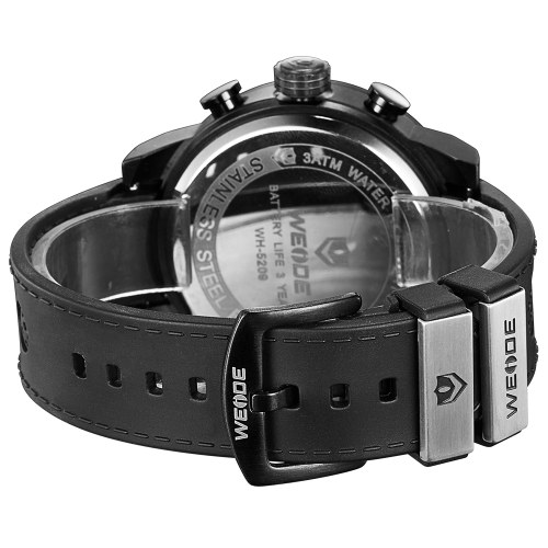 

WEIDE WH5209 Quartz Digital Electronic Watch