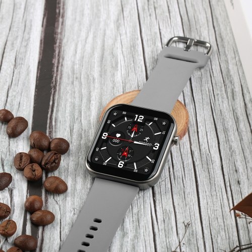 

Smart Watch IP67 Water-resistance Multifunction Sport Watch