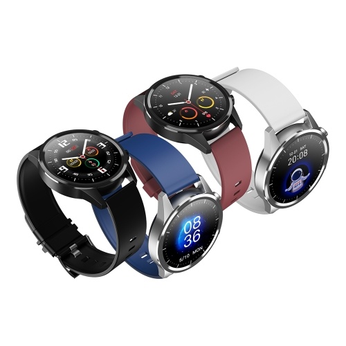 

F35 1.28 Inch Full Touchscreen Smart Watch Smart Wristband