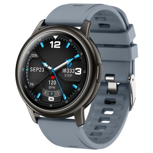 

S27 1.3-inch TFT Touch Screen Fitness Tracker Smart Watch