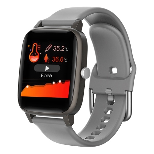 

T98 Smart Sports Watch 1.3 Inch Touch Smart Bracelet
