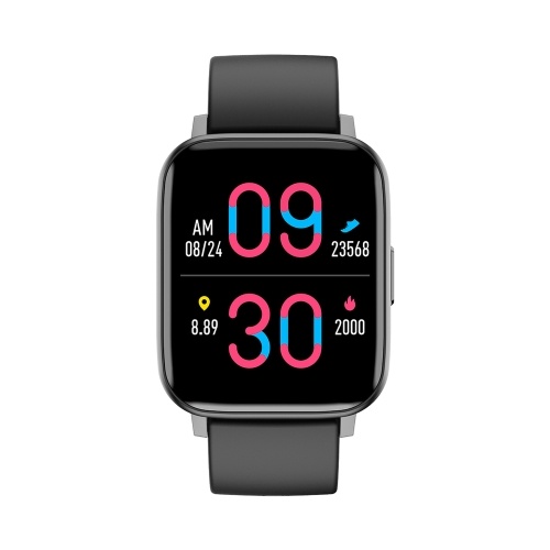 

GW24 1.69-inch Touchscreen Smart Watch