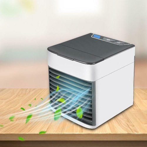 

Мини-вентилятор USB Arctic Air Ультракомпактный портативный воздушный кулер