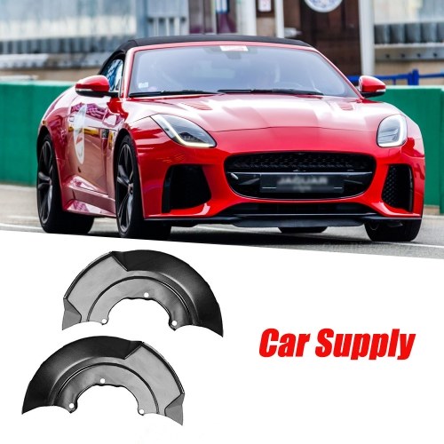 

2 PCS Cover Plate For Brake Disc Front VW Transporter T4 1990-2003