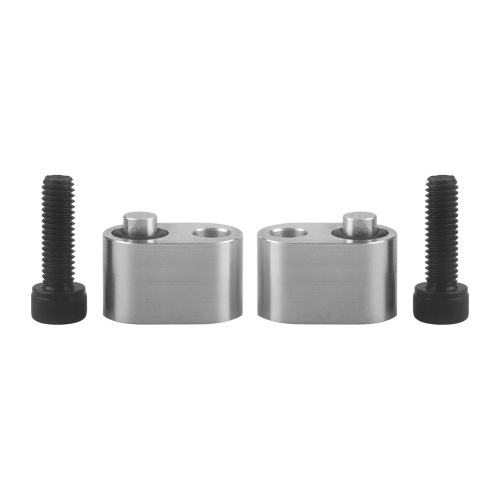 

LS Coolant Crossover Plugs Crossover Tube Delete LS1 LS2 LS3 5.3 6.0 LM7 LQ4
