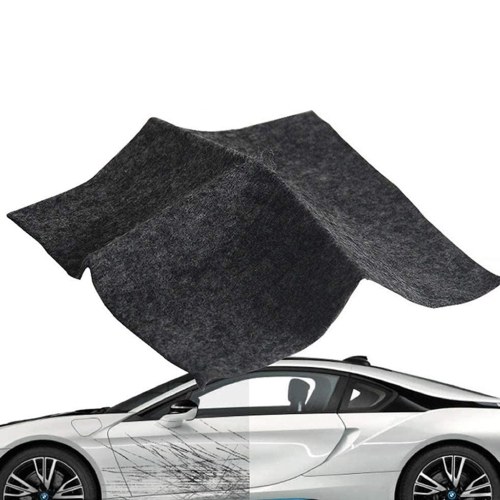 

Car Paint Repair Scratch Repair Paint Cloth Car Scratches Remover Practical Tool