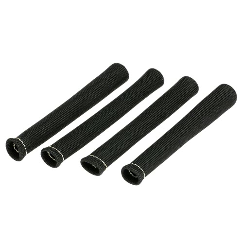 

1200 Degree Spark Plug Wire Boots Heat Insulating Protector Sleeve
